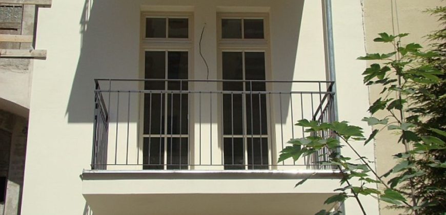 Квартира в Праге, Чехия, 42 м2