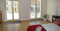 Квартира в Праге, Чехия, 42 м2