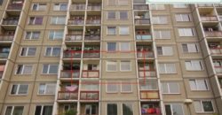 Квартира в Праге, Чехия, 47 м2