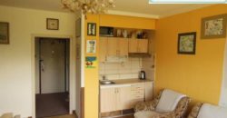 Квартира в Праге, Чехия, 47 м2