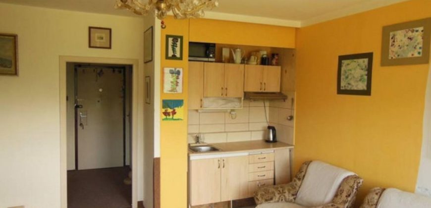 Квартира в Праге, Чехия, 47 м2