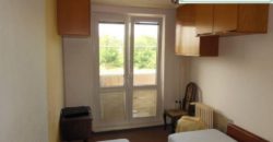 Квартира в Праге, Чехия, 47 м2