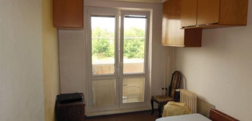 Квартира в Праге, Чехия, 47 м2