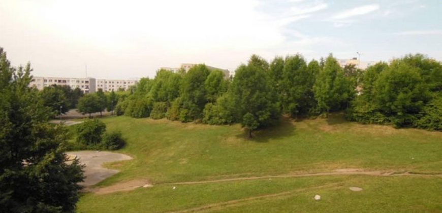Квартира в Праге, Чехия, 47 м2