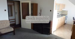 Квартира в Праге, Чехия, 50 м2