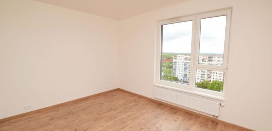 Квартира в Праге, Чехия, 52 м2