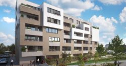 Квартира в Праге, Чехия, 52 м2