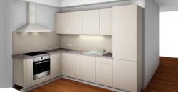 Квартира в Праге, Чехия, 52 м2