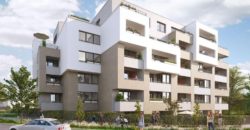 Квартира в Праге, Чехия, 52 м2