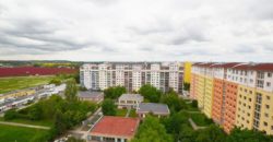 Квартира в Праге, Чехия, 52 м2