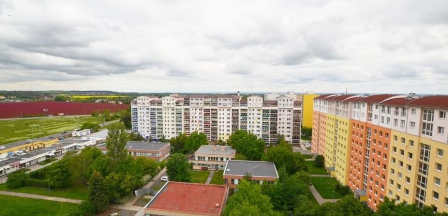 Квартира в Праге, Чехия, 52 м2