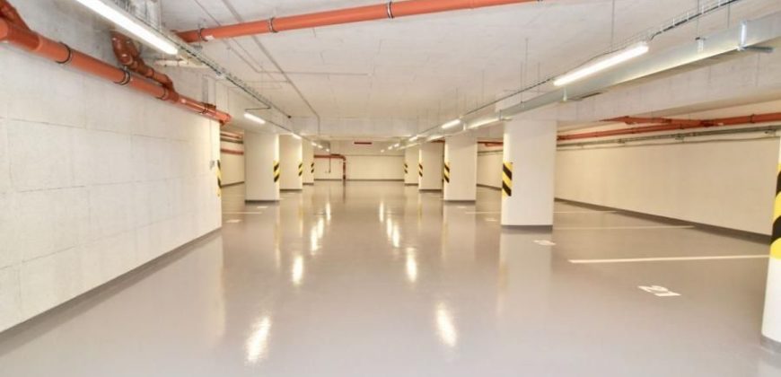 Квартира в Праге, Чехия, 52 м2