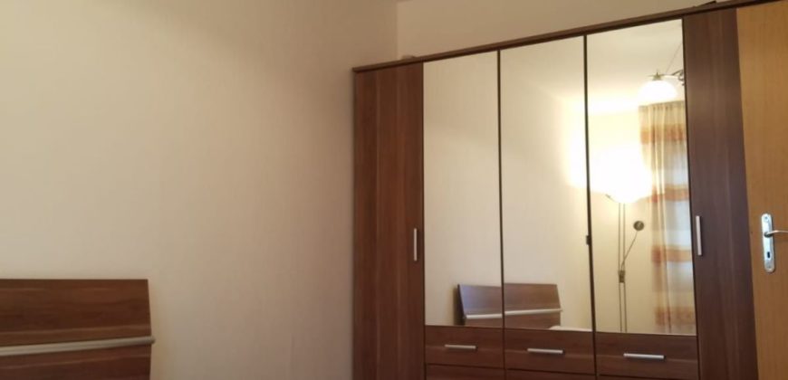 Квартира в Праге, Чехия, 53 м2