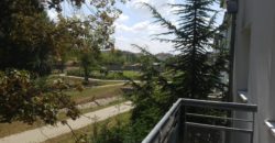 Квартира в Праге, Чехия, 53 м2