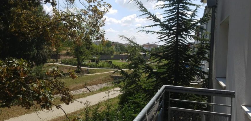 Квартира в Праге, Чехия, 53 м2