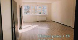 Квартира в Праге, Чехия, 53 м2