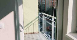 Квартира в Праге, Чехия, 53 м2