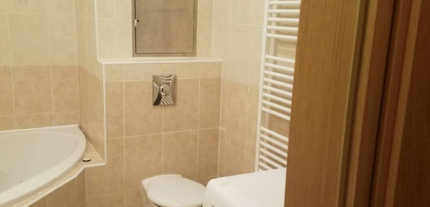 Квартира в Праге, Чехия, 53 м2