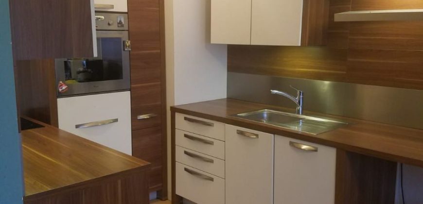 Квартира в Праге, Чехия, 53 м2
