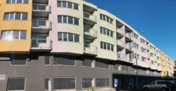 Квартира в Праге, Чехия, 53 м2