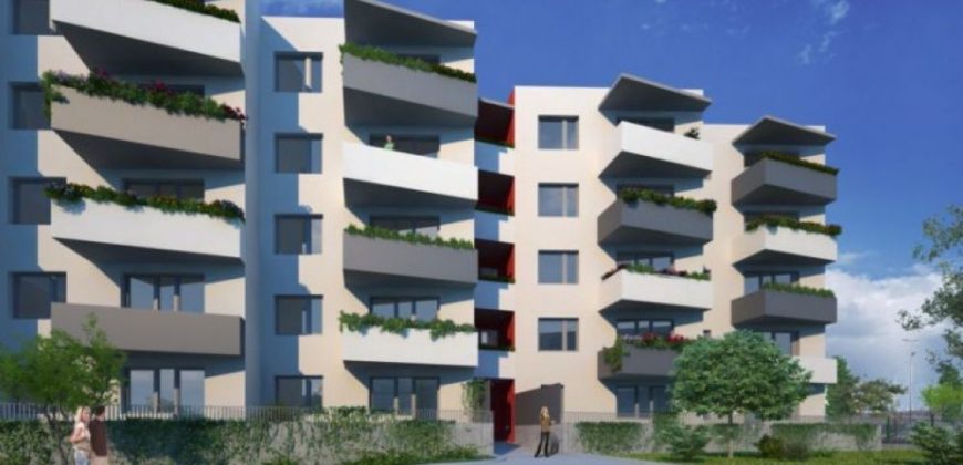 Квартира в Праге, Чехия, 551564 м2