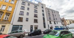Квартира в Праге, Чехия, 57.6 м2