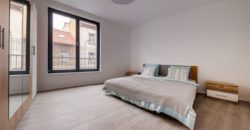 Квартира в Праге, Чехия, 57.6 м2