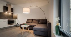 Квартира в Праге, Чехия, 57.6 м2