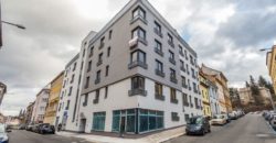Квартира в Праге, Чехия, 57.6 м2