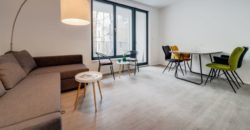 Квартира в Праге, Чехия, 57.6 м2