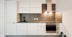 Квартира в Праге, Чехия, 57.6 м2