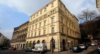 Квартира в Праге, Чехия, 58 м2