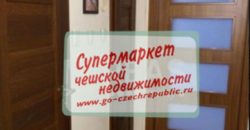 Квартира в Праге, Чехия, 63 м2