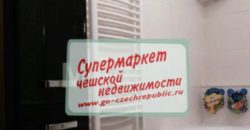 Квартира в Праге, Чехия, 63 м2
