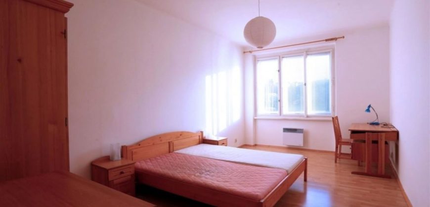 Квартира в Праге, Чехия, 6 м2