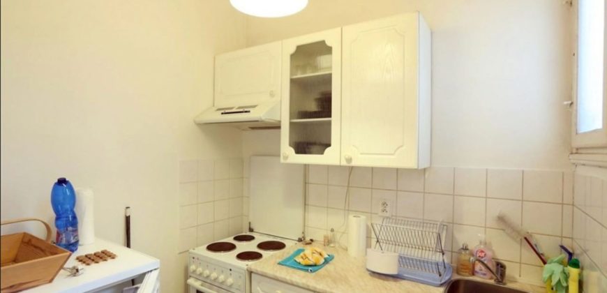 Квартира в Праге, Чехия, 6 м2