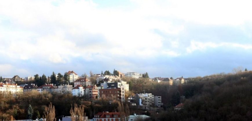Квартира в Праге, Чехия, 6 м2