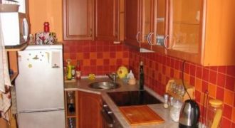 Квартира в Праге, Чехия, 70 м2