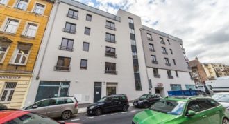 Квартира в Праге, Чехия, 71.2 м2