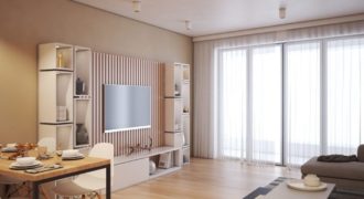 Квартира в Праге, Чехия, 78 м2