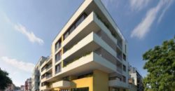 Квартира в Праге, Чехия, 82 м2
