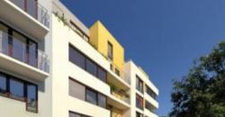 Квартира в Праге, Чехия, 82 м2