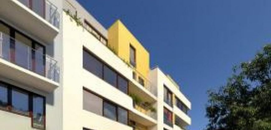 Квартира в Праге, Чехия, 82 м2