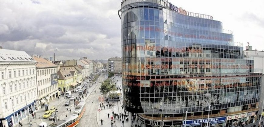 Квартира в Праге, Чехия, 924914859 м2