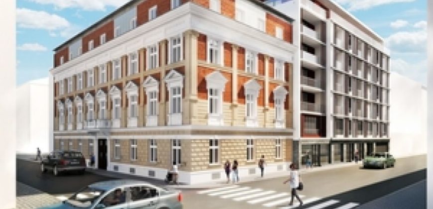Квартира в Праге, Чехия, 924914859 м2