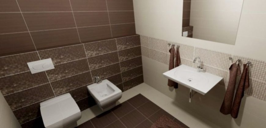 Квартира в Праге, Чехия, 924914859 м2