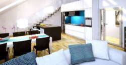 Квартира в Праге, Чехия, 924914859 м2