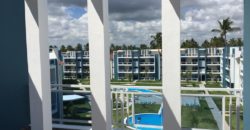 Квартира в Пунта-Кана, Доминиканская Республика, 120 м2