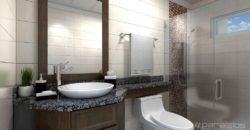 Квартира в Пунта-Кана, Доминиканская Республика, 120 м2