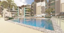 Квартира в Пунта-Кана, Доминиканская Республика, 50 м2